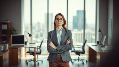 Jobwechsel begründen