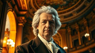 Johann Christoph Friedrich Bach