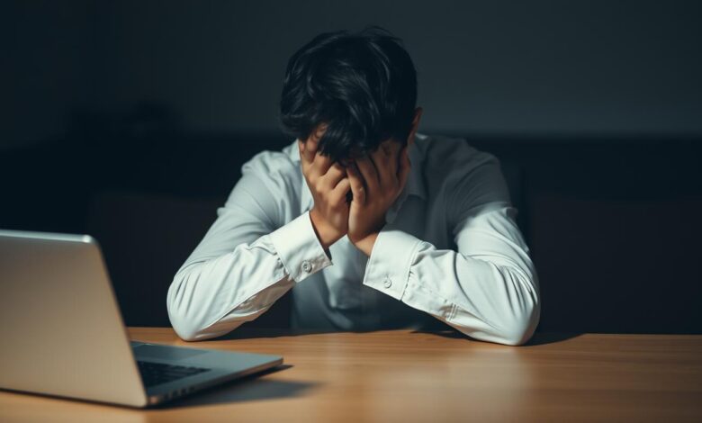 Keine Rückmeldung nach dem Vorstellungsgespräch