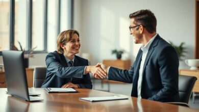 Kennenlerngespräch: Unterschied zum Vorstellungsgespräch?