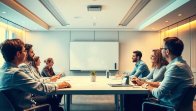Kick-Off-Meeting