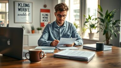 Kleingewerbe anmelden: Das sollten Sie wissen