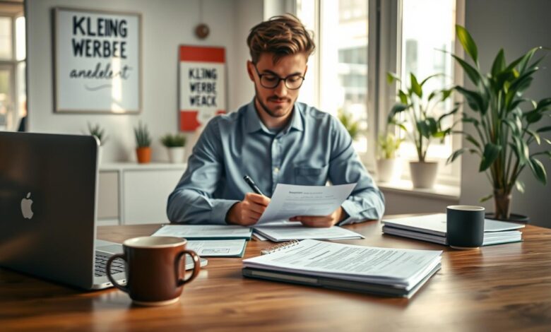 Kleingewerbe anmelden: Das sollten Sie wissen