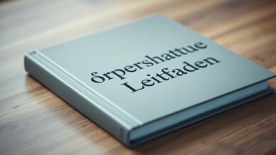 Körperschaftsteuer erklärt