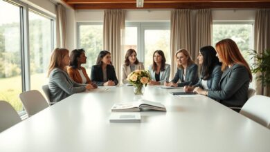 Koordinierungsstelle Frau und Wirtschaft: Beratungstage für Frauen in Holzminden