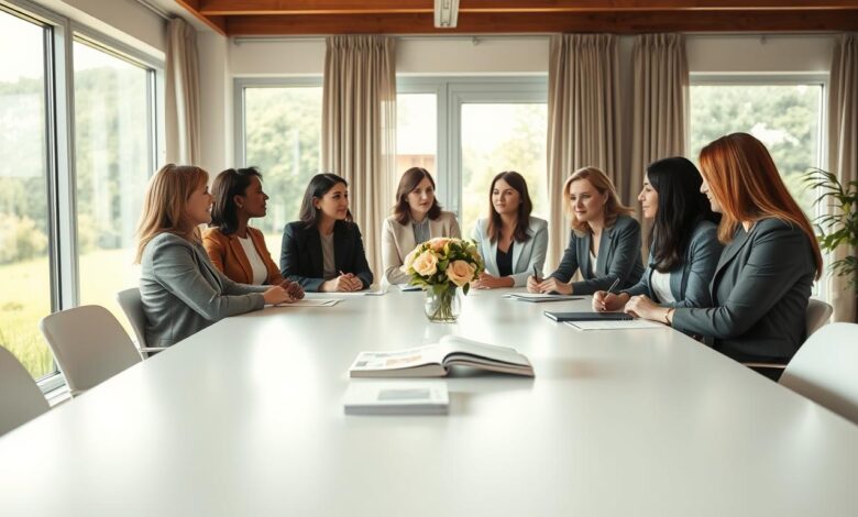 Koordinierungsstelle Frau und Wirtschaft: Beratungstage für Frauen in Holzminden