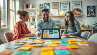Kostenlose Marketingideen: Erfolg ohne Budget