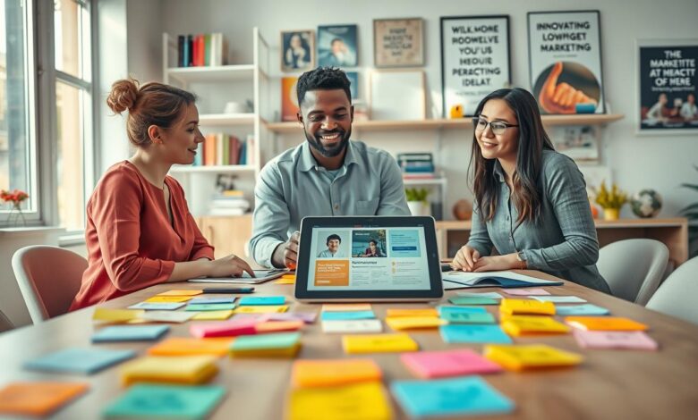 Kostenlose Marketingideen: Erfolg ohne Budget