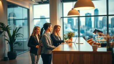 Kundenfreundlichkeit