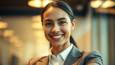 Kurzvorstellung Vorstellungsgespräch