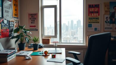 Langeweile auf der Arbeit