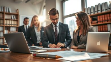 Lassen Sie sich beim Handelsregister offiziell registrieren