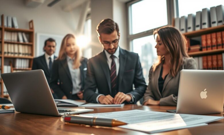 Lassen Sie sich beim Handelsregister offiziell registrieren