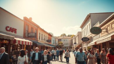 Leerstand in der Innenstadt: Was Hameln, Holzminden und Rinteln dagegen tun
