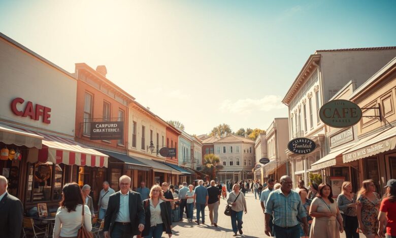 Leerstand in der Innenstadt: Was Hameln, Holzminden und Rinteln dagegen tun