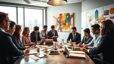 Leidenschaft zum Geschäft wandeln: die ultimative Anleitung