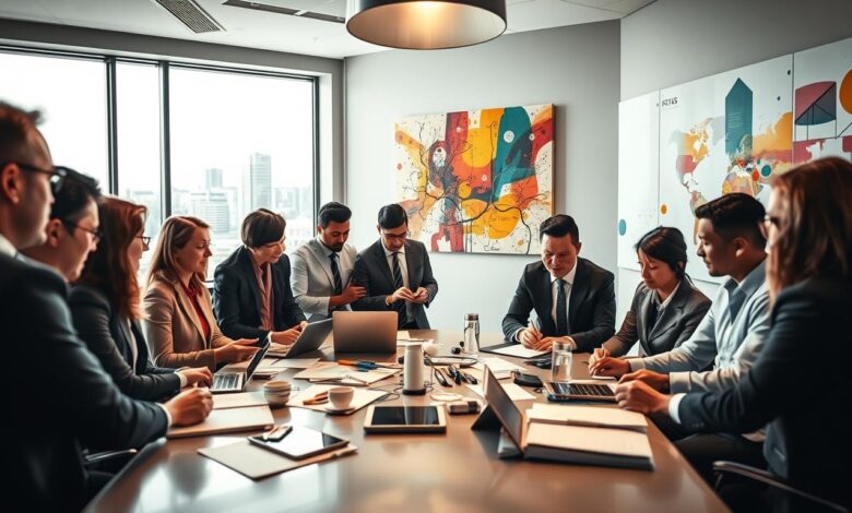 Leidenschaft zum Geschäft wandeln: die ultimative Anleitung