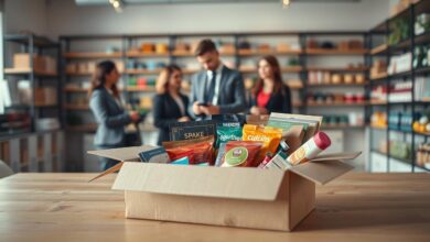 Marketing per Postversand