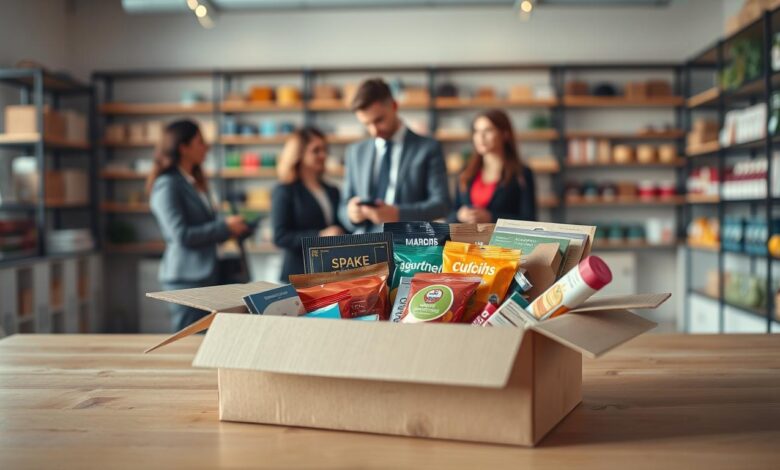 Marketing per Postversand