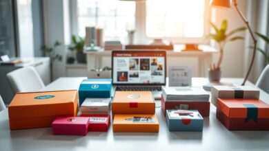 Marketing per Postversand