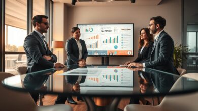 Marketingstrategien für Nischenmärkte: Erfolgreich abheben in der Geschäftswelt