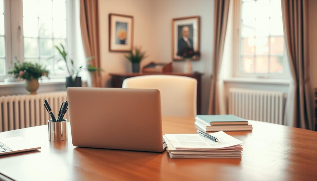 Merkmale formlose Bewerbung