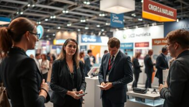 Messetipps für Selbstständige: im Gedächtnis bleiben