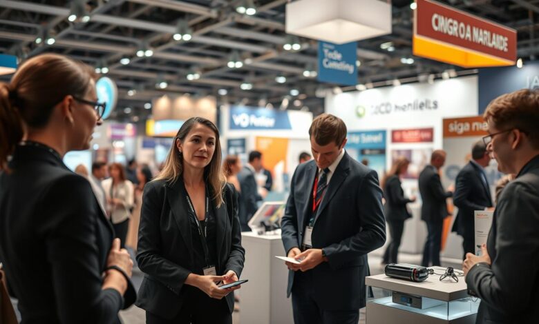 Messetipps für Selbstständige: im Gedächtnis bleiben