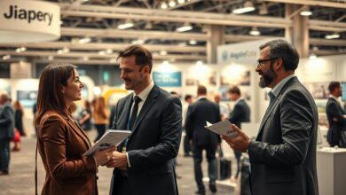 Messetipps für Selbstständige: im Gedächtnis bleiben