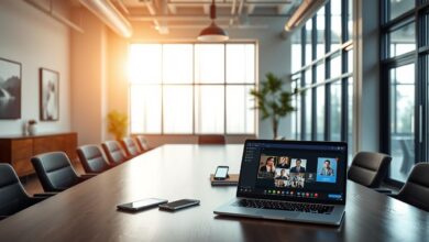 Microsoft Teams Meeting erstellen