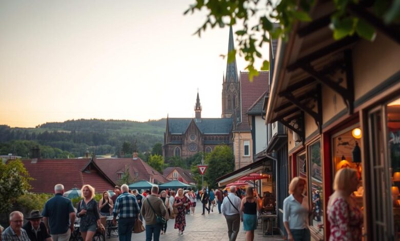 Minden wird neues Mitglied im Weserbergland Tourismus e.V.