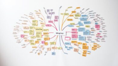 Mindmapping
