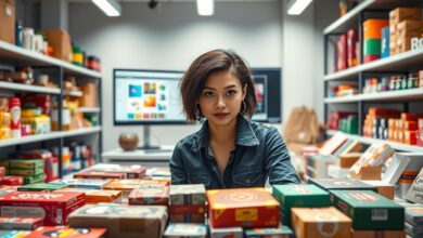 Mit Design-to-Print zur perfekten Verpackung