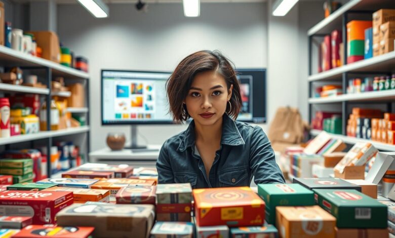 Mit Design-to-Print zur perfekten Verpackung