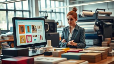 Mit Design-to-Print zur perfekten Verpackung