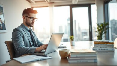 Mit dem zweiten Standbein erfolgreich in die Selbstständigkeit