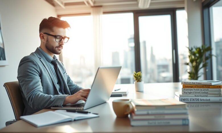Mit dem zweiten Standbein erfolgreich in die Selbstständigkeit
