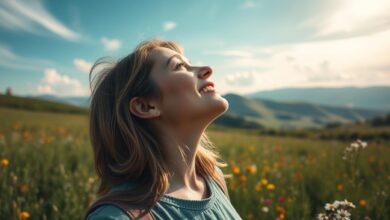 Mit großem Interesse