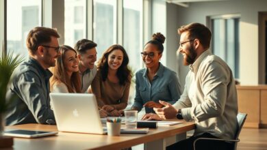 Mit mir gewinnen Sie einen engagierten Mitarbeiter