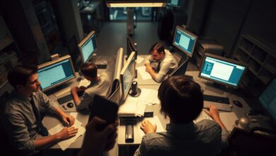 Mitarbeiterüberwachung: Erlaubt oder verboten?