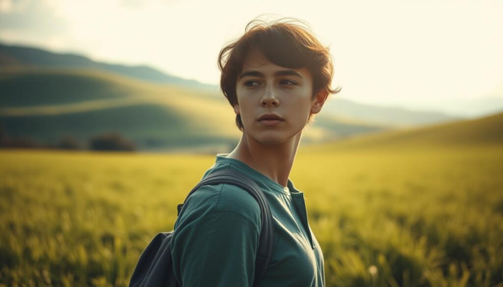 Modelle für eine berufliche Auszeit