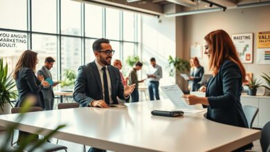 Mund zu Mund Propaganda: Effektives Marketing