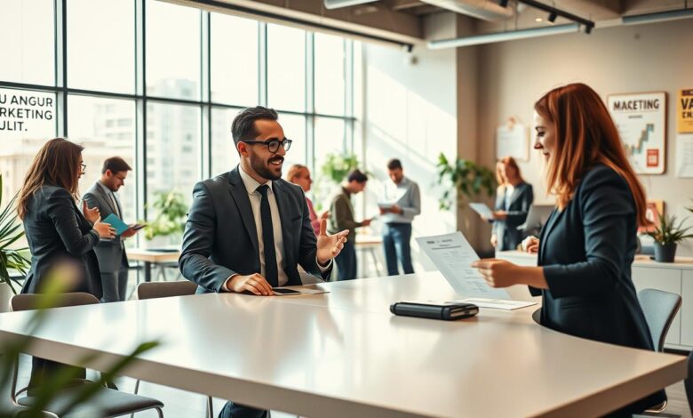 Mund zu Mund Propaganda: Effektives Marketing