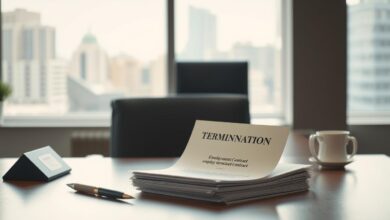 Muss eine Kündigung unterschrieben werden?