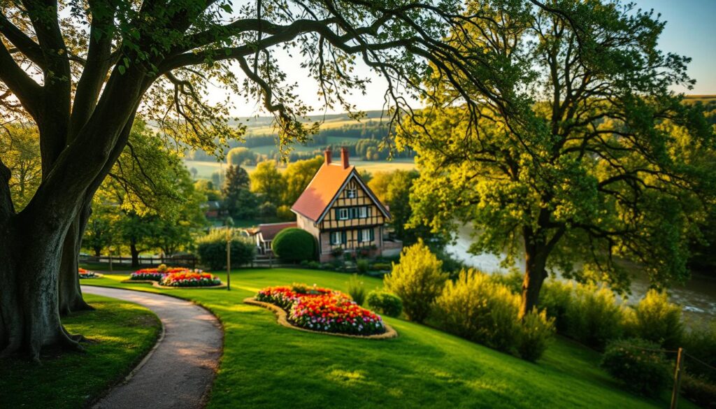 Naturerlebnisse in Holzminden
