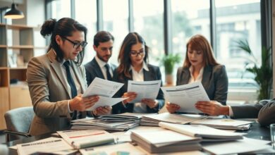 Notwendige Versicherungen für Existenzgründer