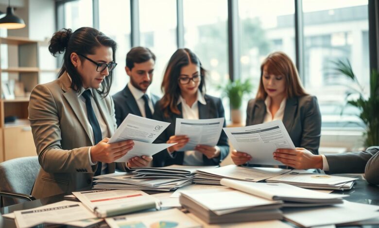 Notwendige Versicherungen für Existenzgründer