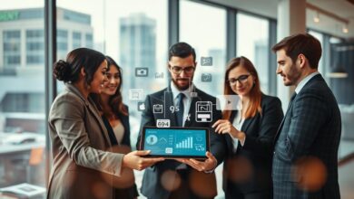 Nur Online reicht nicht mehr - Crossmediales Marketing liegt im Trend