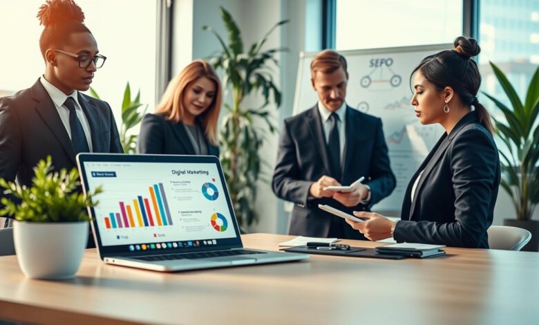 Online Marketing: Die Basics einfach erklärt