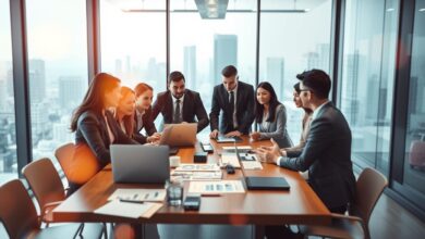 Online-Marketing: mit B2B-SEO gezielt Geschäftskunden gewinnen